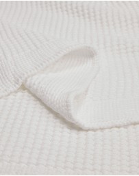 Country Road - Monti Cotton Waffle Blanket
