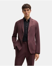 BOSS - Genius WG Pants