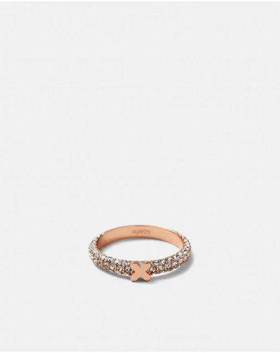 MIMCO - Reflection Ring