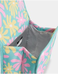 Roxy - Girls 8 to 16 Smiling Seagull Lunch Box