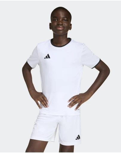adidas Performance - Entrada26 Football Jersey Kids