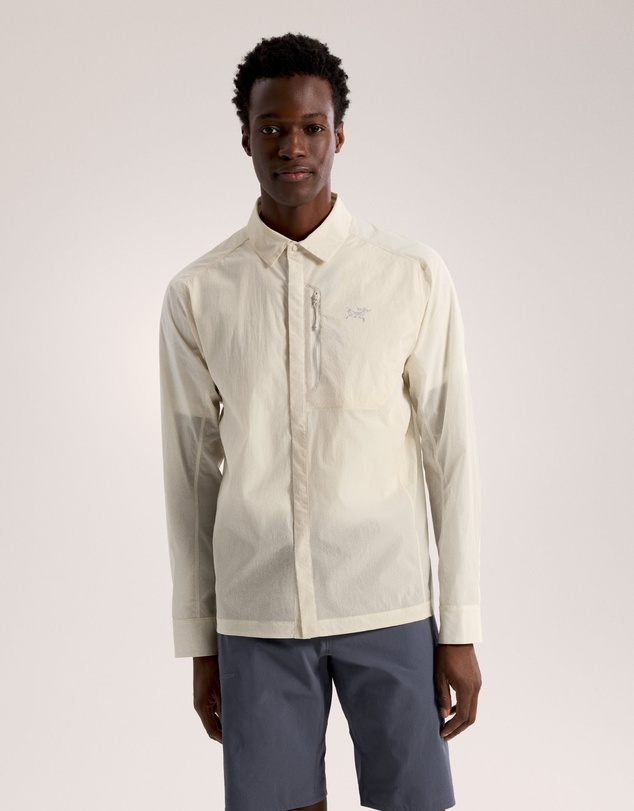 Arc'teryx - Ossa Overshirt Men's