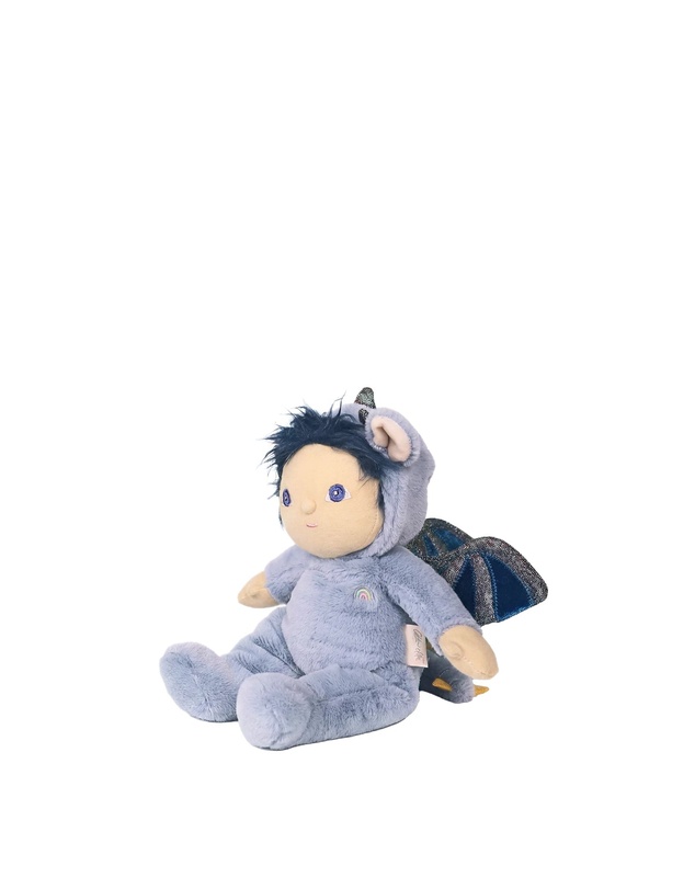 Dinkum Dolls - Dinky Dinkum - Dusty Dragon