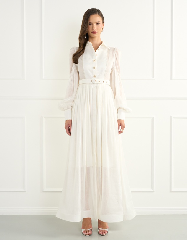 Aqua Blu Australia - Perla Gail Dress