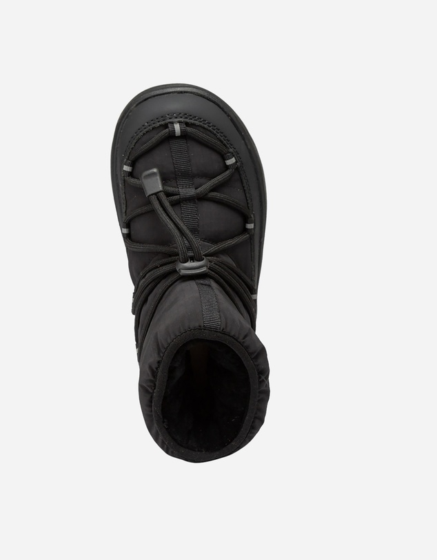 Ozwear Connection Uggs - Ugg Kids Down Lace-Up Snow Boots (Water Resistant)