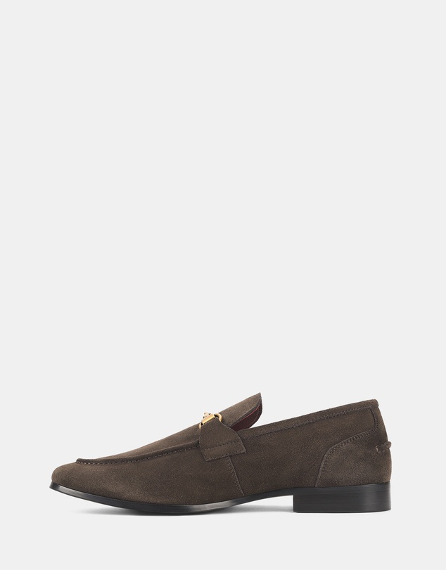 Julius Marlow - Lexicon Suede