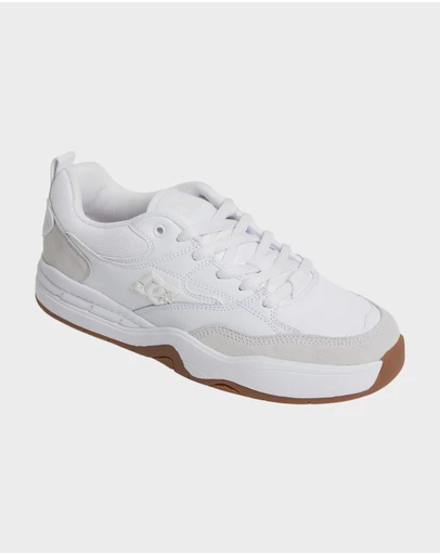 DC Shoes - Mens DC Ascend Shoes