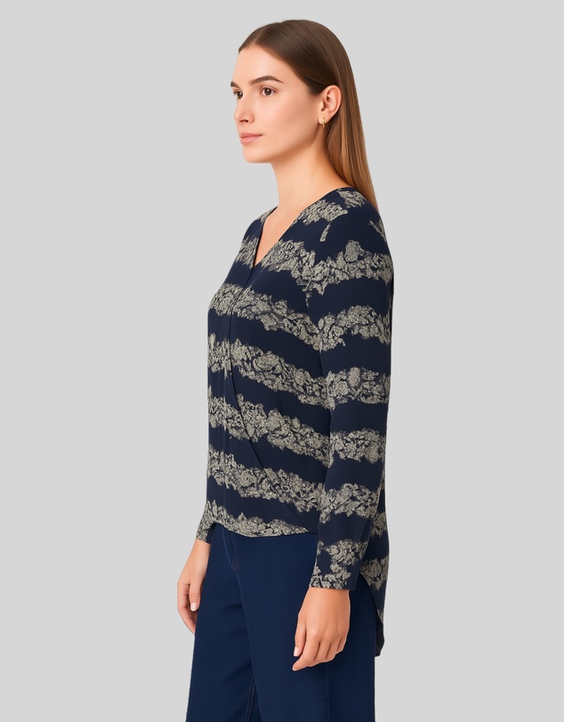 KAJA Clothing - Flona Top