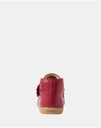 Bobux - Iwalk Willow Boot