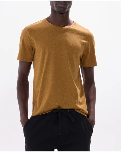 Marcs - Marle Brando Crew Neck Tee