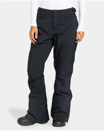 Roxy - Womens backyard Snow Pants