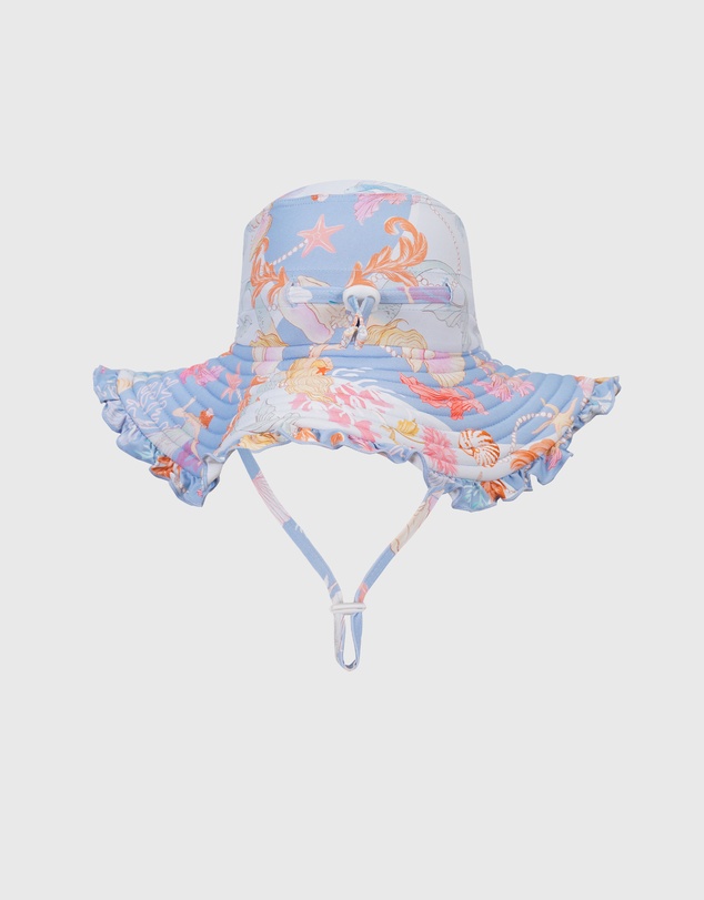 Aqua Blu Kids - Etoile Sun Hat - Kids