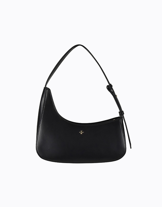 PETA AND JAIN - Gala Curved Shoulder Bag
