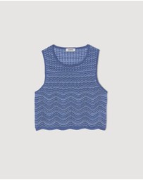 Sandro - Lulu Sweater