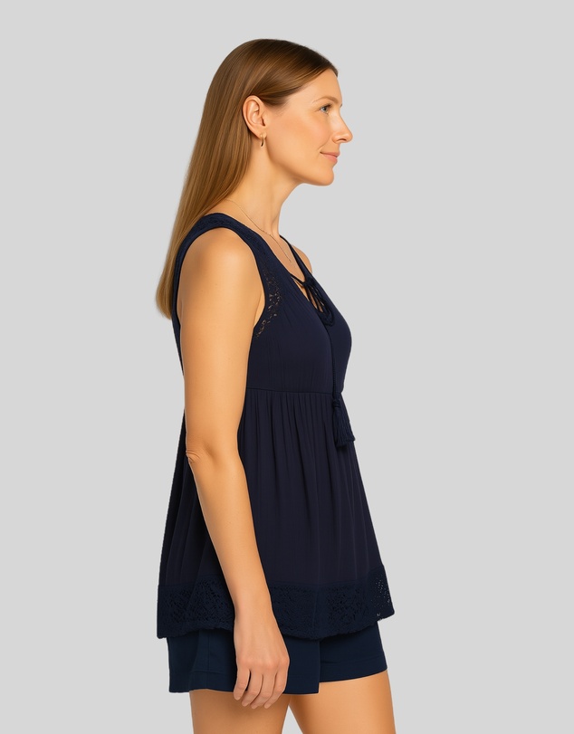 KAJA Clothing - Evita Top