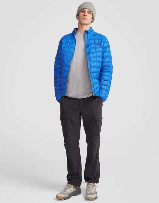 Kathmandu - Heli Insulated Jacket