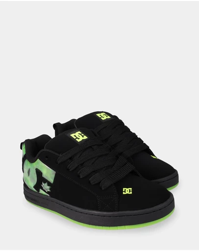 DC Shoes - Mens Cg Jumanji Sneakers