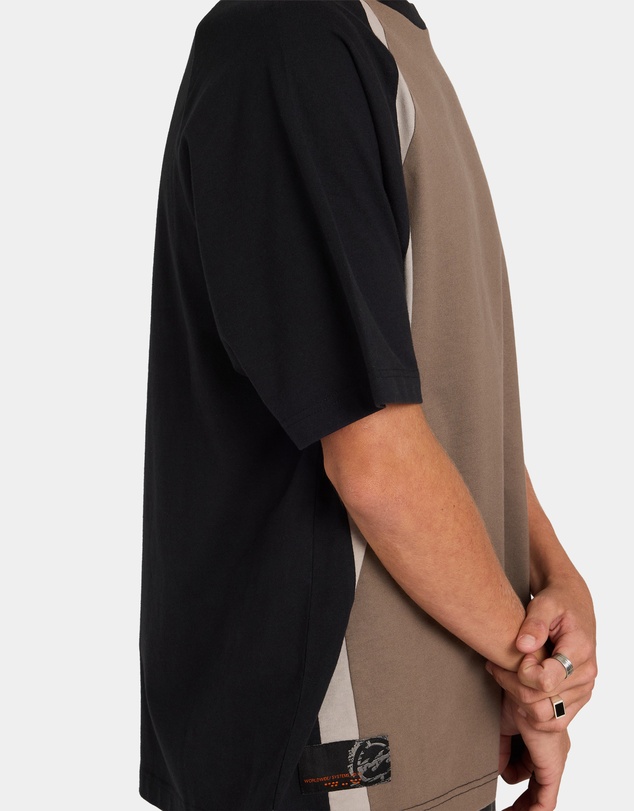 Billabong - Mens Spec Fluid T-Shirt