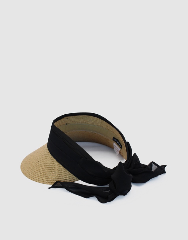 Morgan & Taylor - Bridie Visor