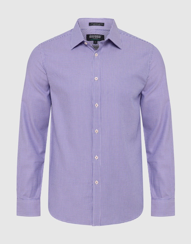 Oxford - Beckton Slim Fit Shirt