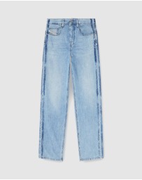 Diesel - 2001 Macro Jeans