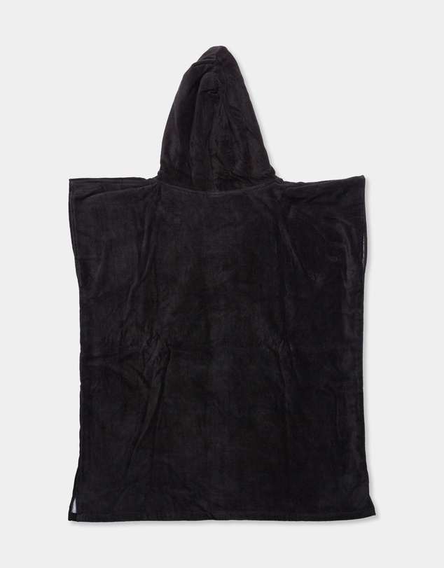 Quiksilver - Boys 8 to 16 Hooded Towel
