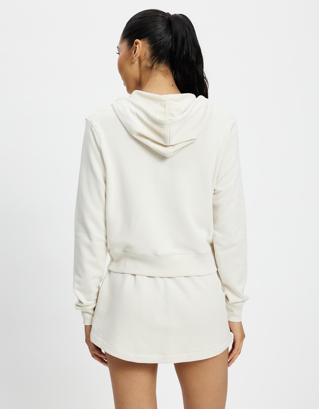 New Balance - Coastal Fleece Full Zip