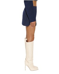 BY.DYLN - Zayne Mini Skirt