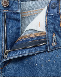 M.N.G - Shine Jeans - Kids-Teens