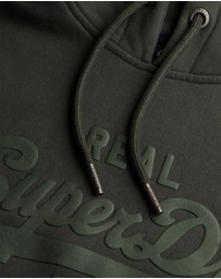 Superdry - Vintage Logo Tonal Hoodie