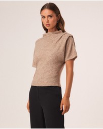 SNDYS - Wilda Top