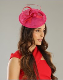 Morgan & Taylor - Ashlyn Fascinator