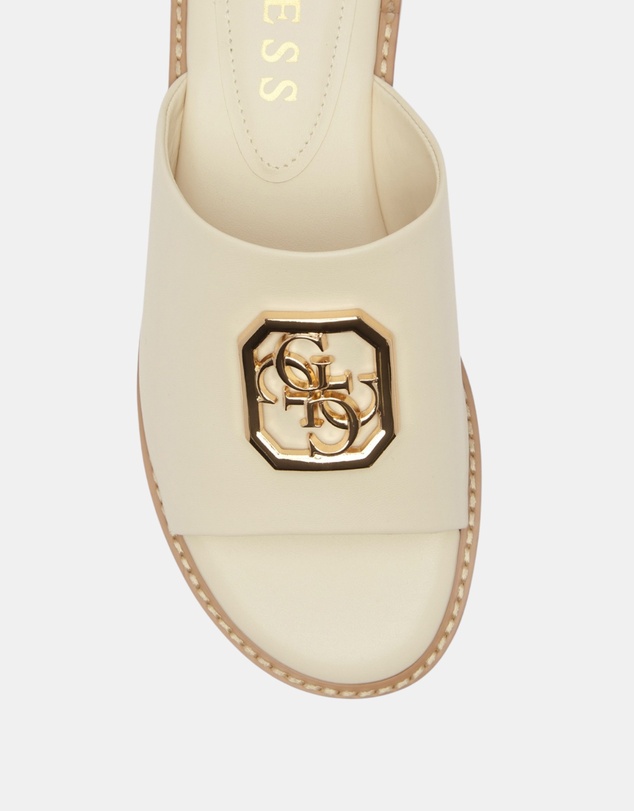 GUESS - Graysie4 Slides