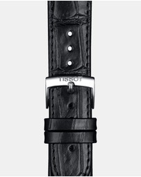Tissot - Official Leather Strap Lugs 20mm