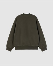 Carhartt WIP - Detroit Sweat