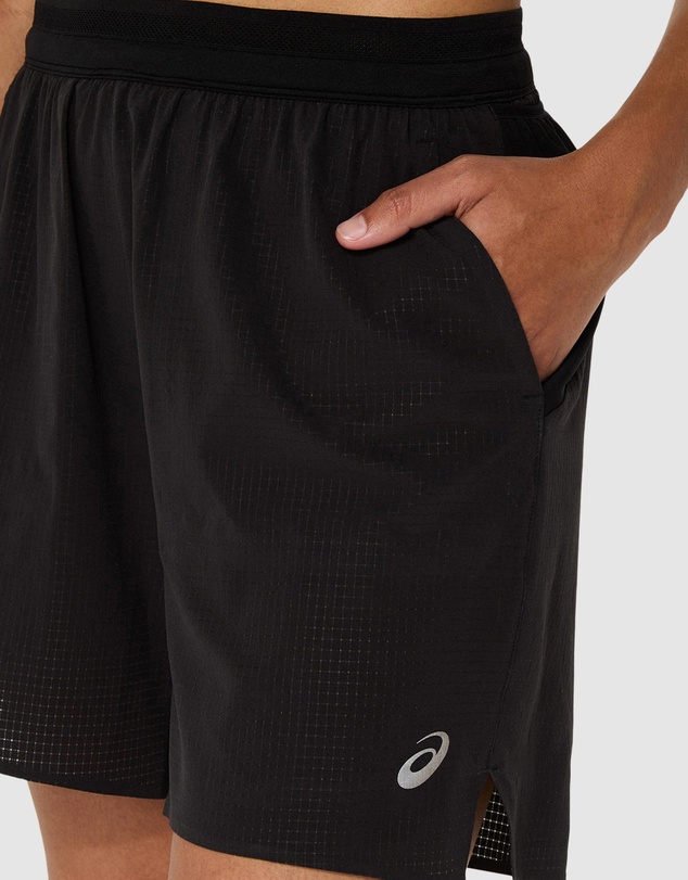 ASICS - Fujitrail Elite Short - Women's