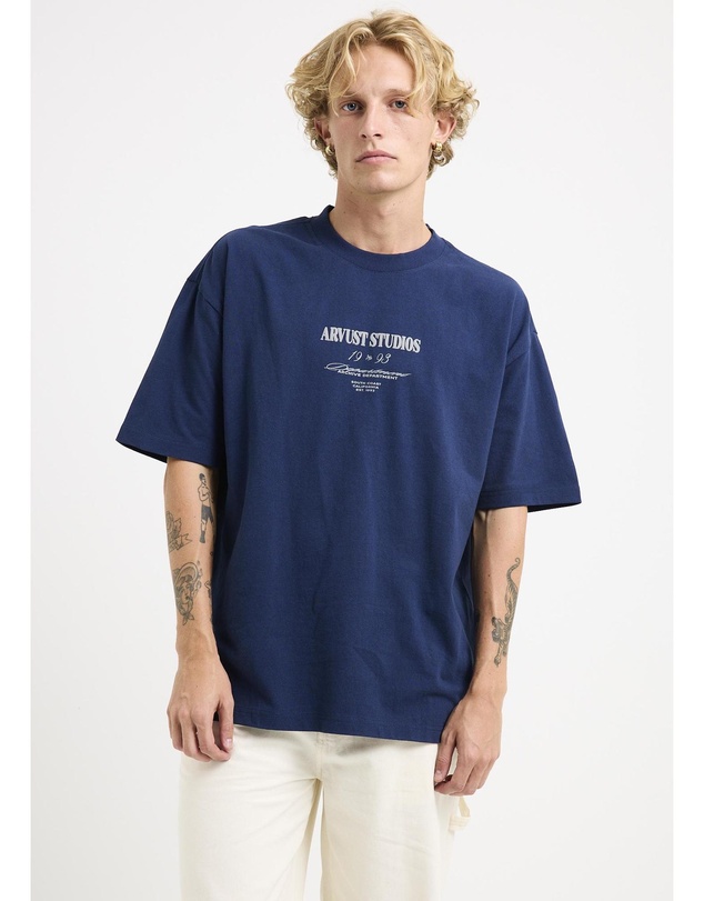 Arvust - Addison T-Shirt