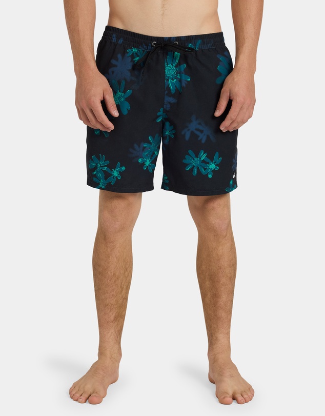 Quiksilver - Mens Everyday Printed 17