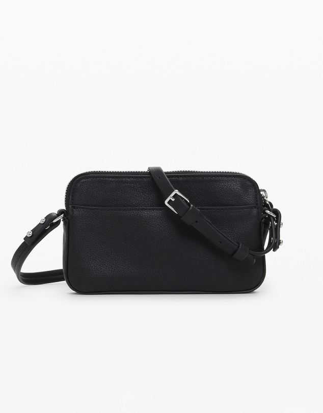 Desigual - S logo wallet