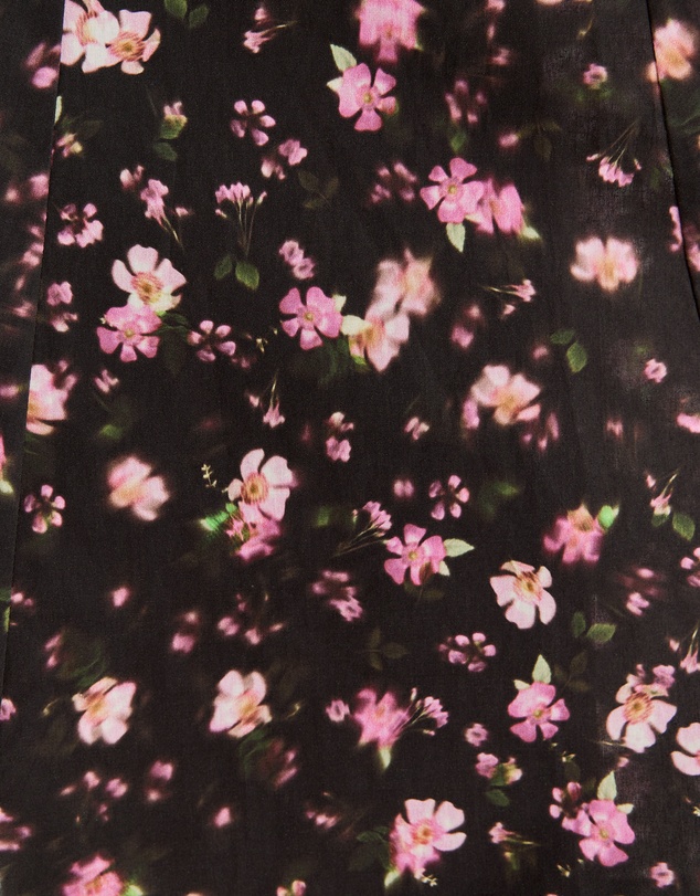 Review - Blossom Mini Dress