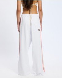 Jaded London - Monster Side Stripe Joggers