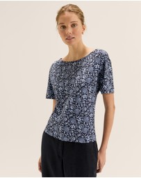 Review - Marjorie Top