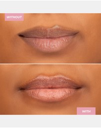 MCoBeauty - Shimmer Lip Plump 4-in-1 Hydrating Lacquer