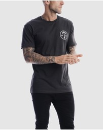 DVNT - Dive Deep Tee