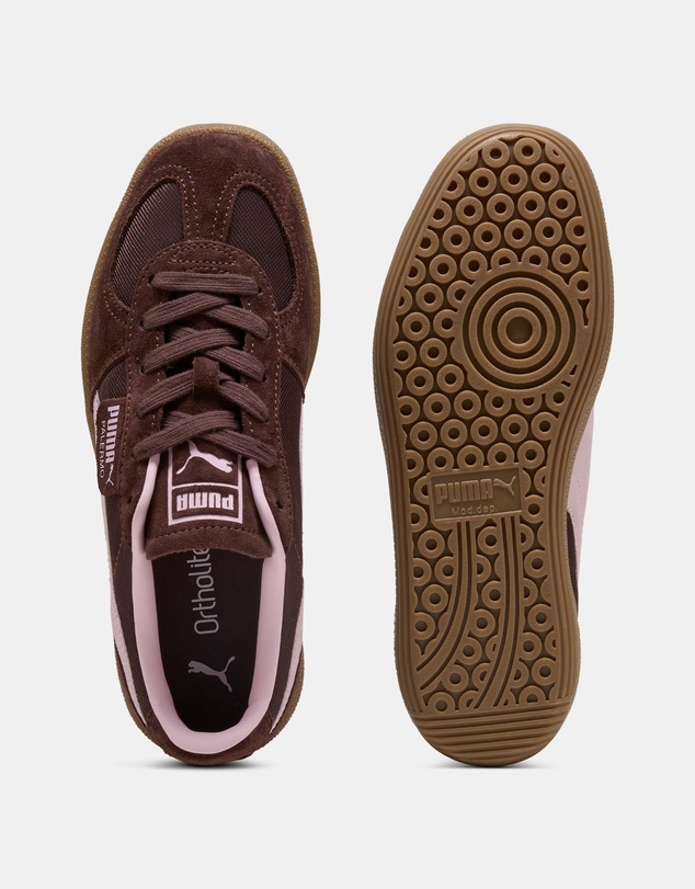 Puma - Palermo Vintage Update - Unisex