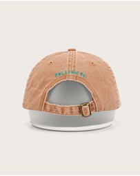 Pallion Point - Kids Kingfish Fish Lid
