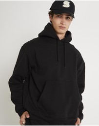 General Pants Co. Basics - OG Oversized Skate Hoodie