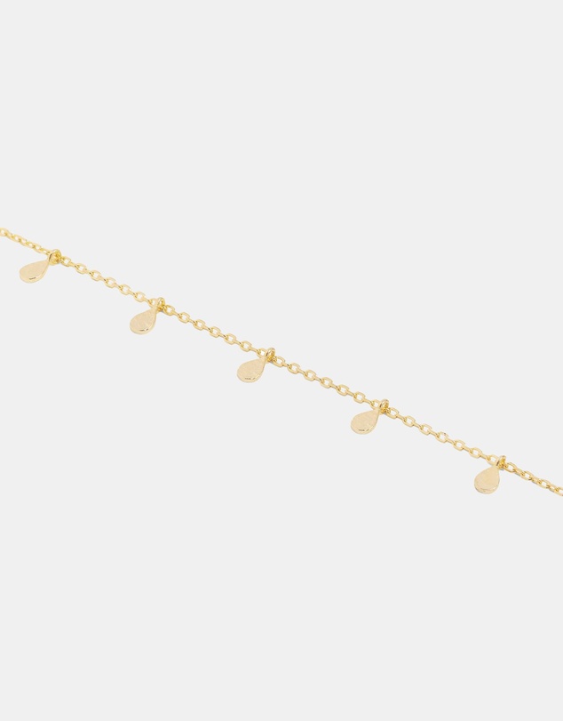 By Charlotte - Gold Grace Bracelet
