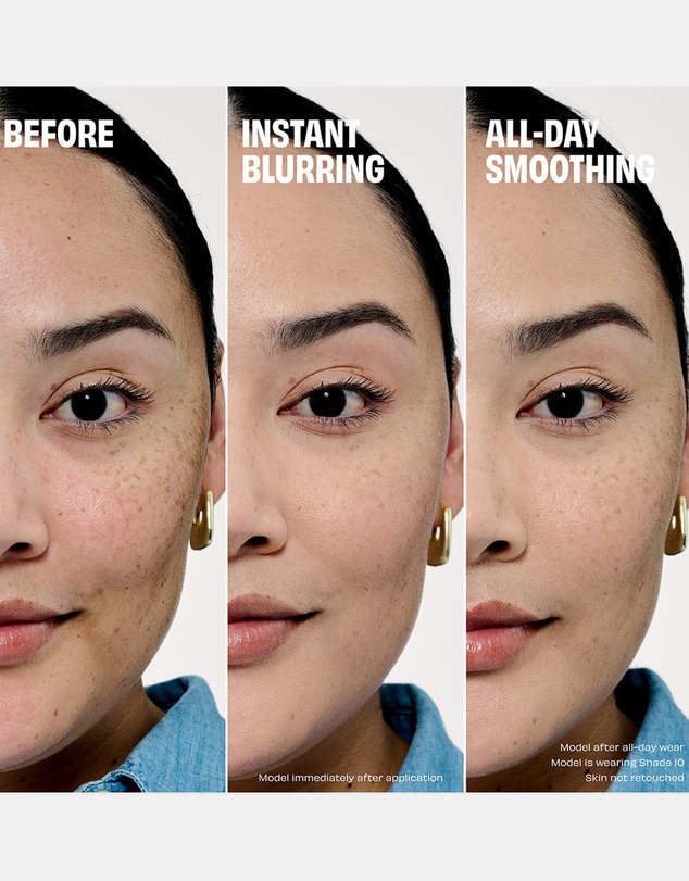 Benefit Cosmetics - The Porefessional Foundation