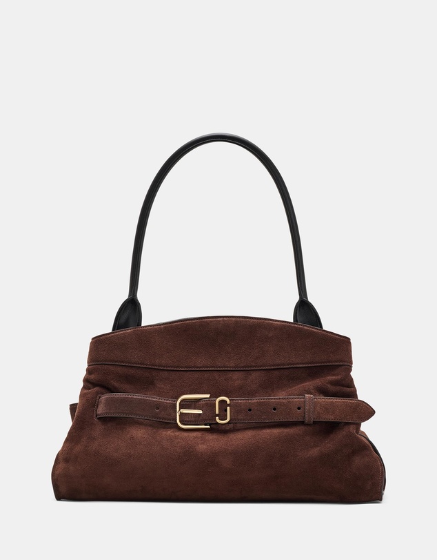Marc Jacobs - The Satchel Bag